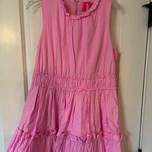 Lilly Pulitzer Swing Dress